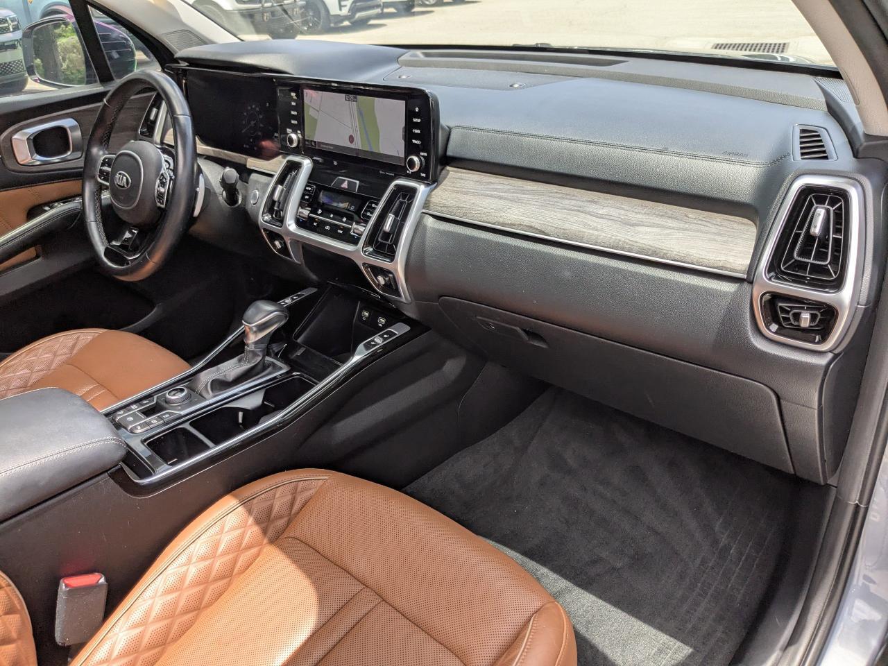 2021 Kia Sorento SX Prestige X-Line San Antonio TX