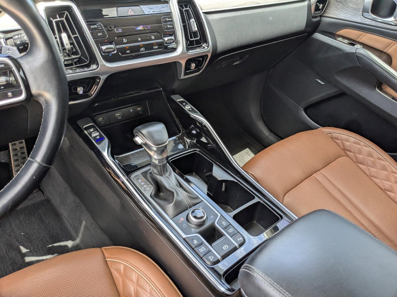2021 Kia Sorento SX Prestige X-Line San Antonio TX