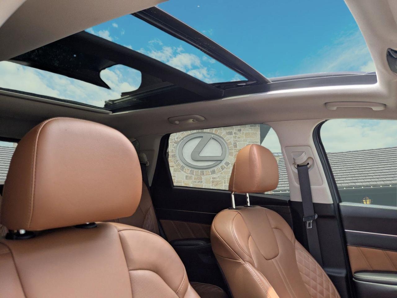 2021 Kia Sorento SX Prestige X-Line San Antonio TX