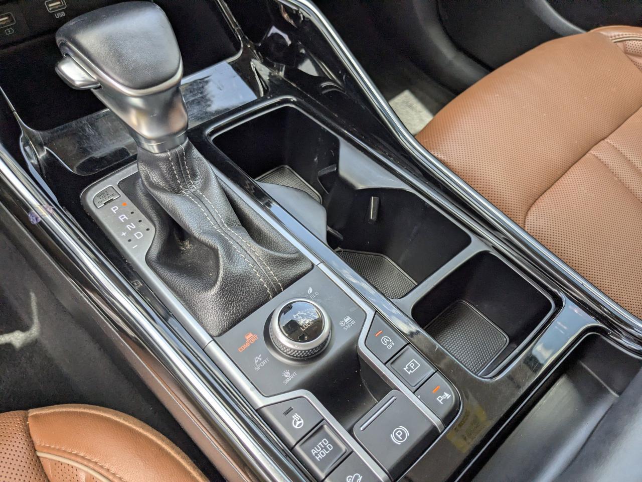 2021 Kia Sorento SX Prestige X-Line San Antonio TX