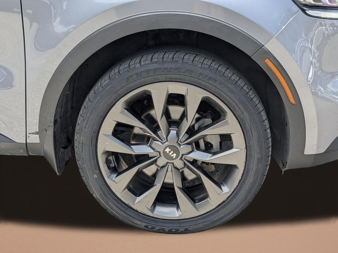 2021 Kia Sorento SX Prestige X-Line San Antonio TX