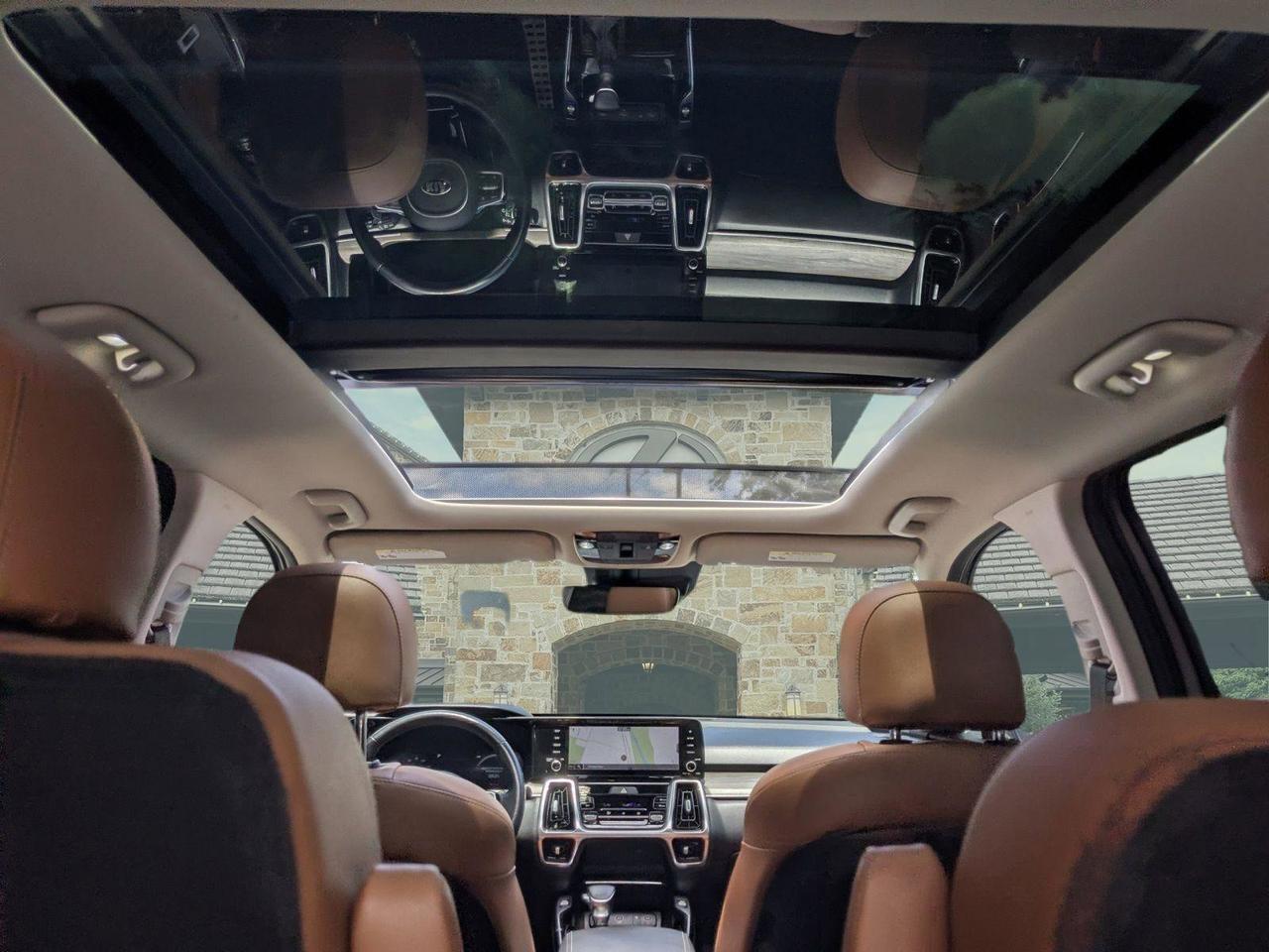 2021 Kia Sorento SX Prestige X-Line San Antonio TX