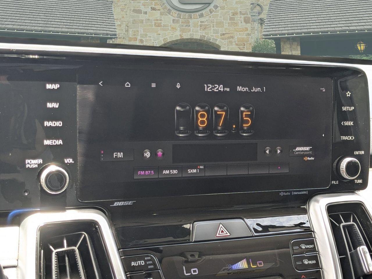 2021 Kia Sorento SX Prestige X-Line San Antonio TX