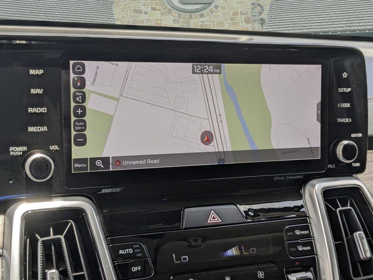 2021 Kia Sorento SX Prestige X-Line San Antonio TX