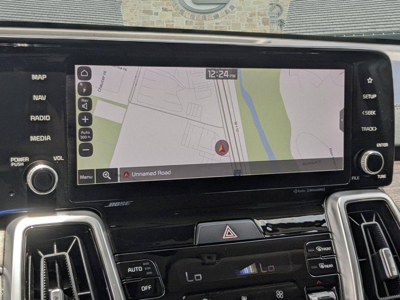 2021 Kia Sorento SX Prestige X-Line San Antonio TX