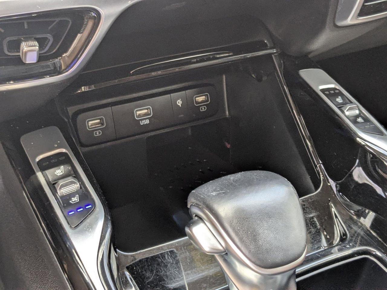 2021 Kia Sorento SX Prestige X-Line San Antonio TX