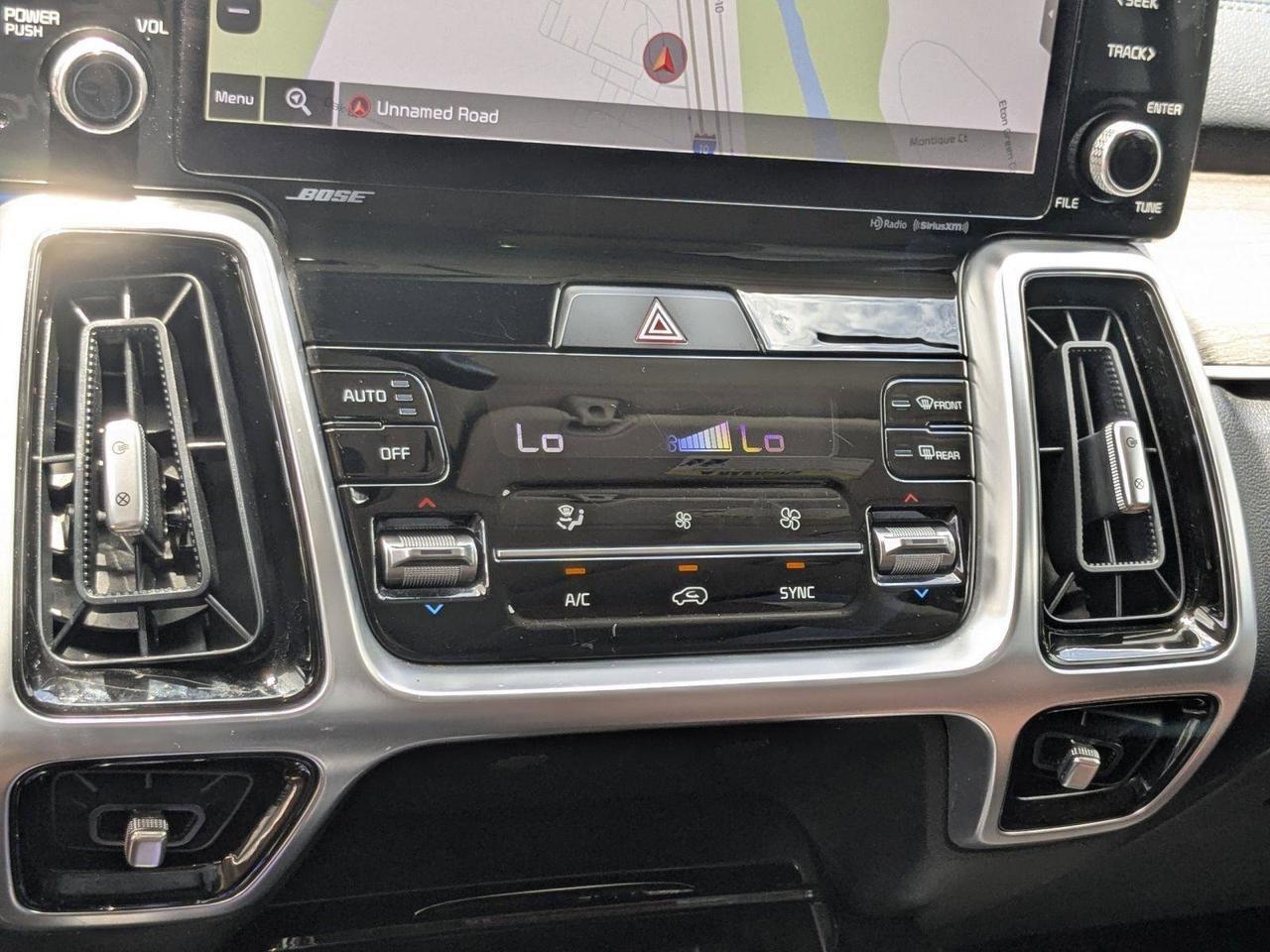2021 Kia Sorento SX Prestige X-Line San Antonio TX