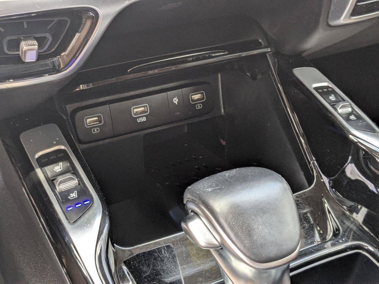 2021 Kia Sorento SX Prestige X-Line San Antonio TX