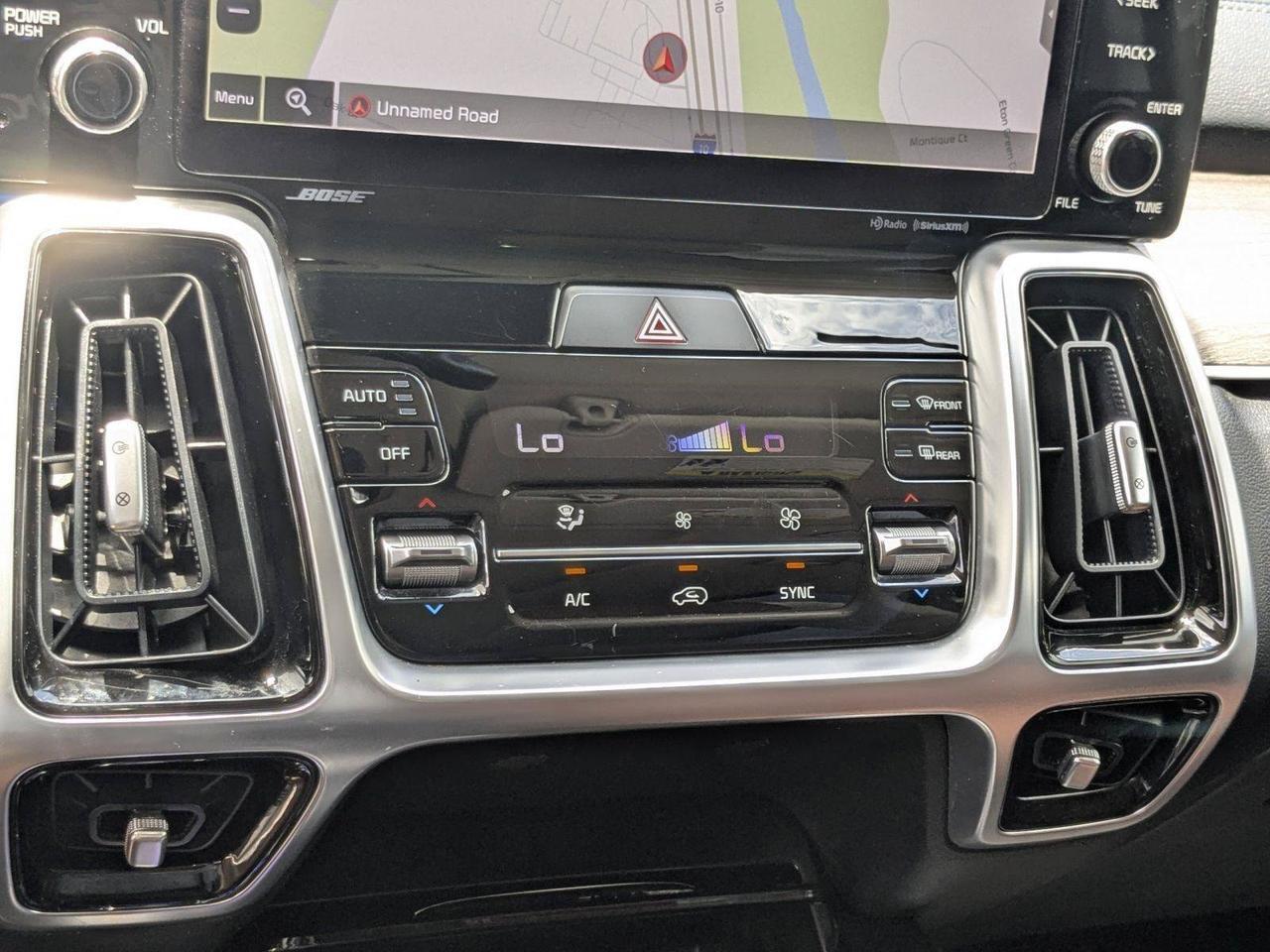 2021 Kia Sorento SX Prestige X-Line San Antonio TX