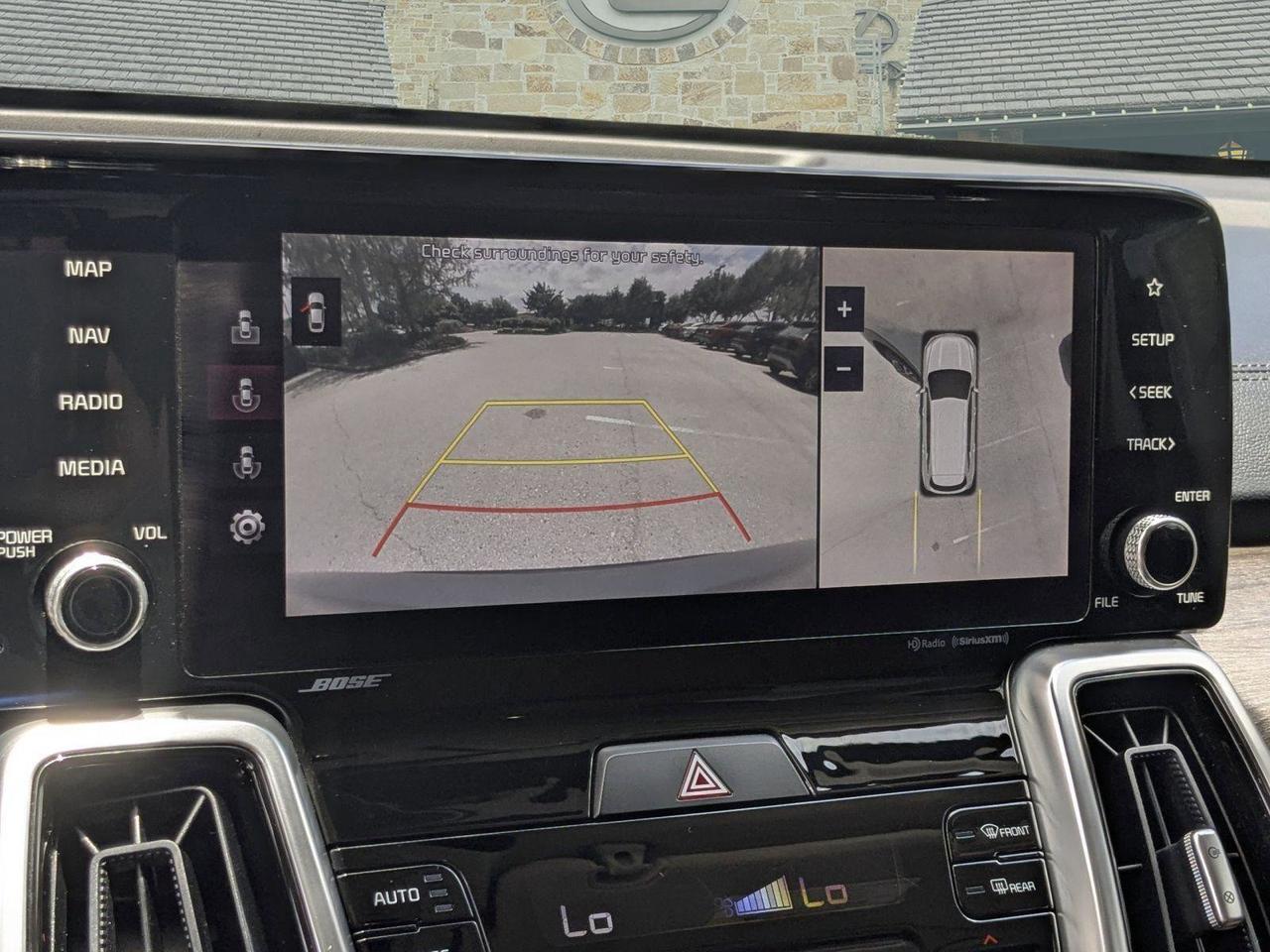2021 Kia Sorento SX Prestige X-Line San Antonio TX