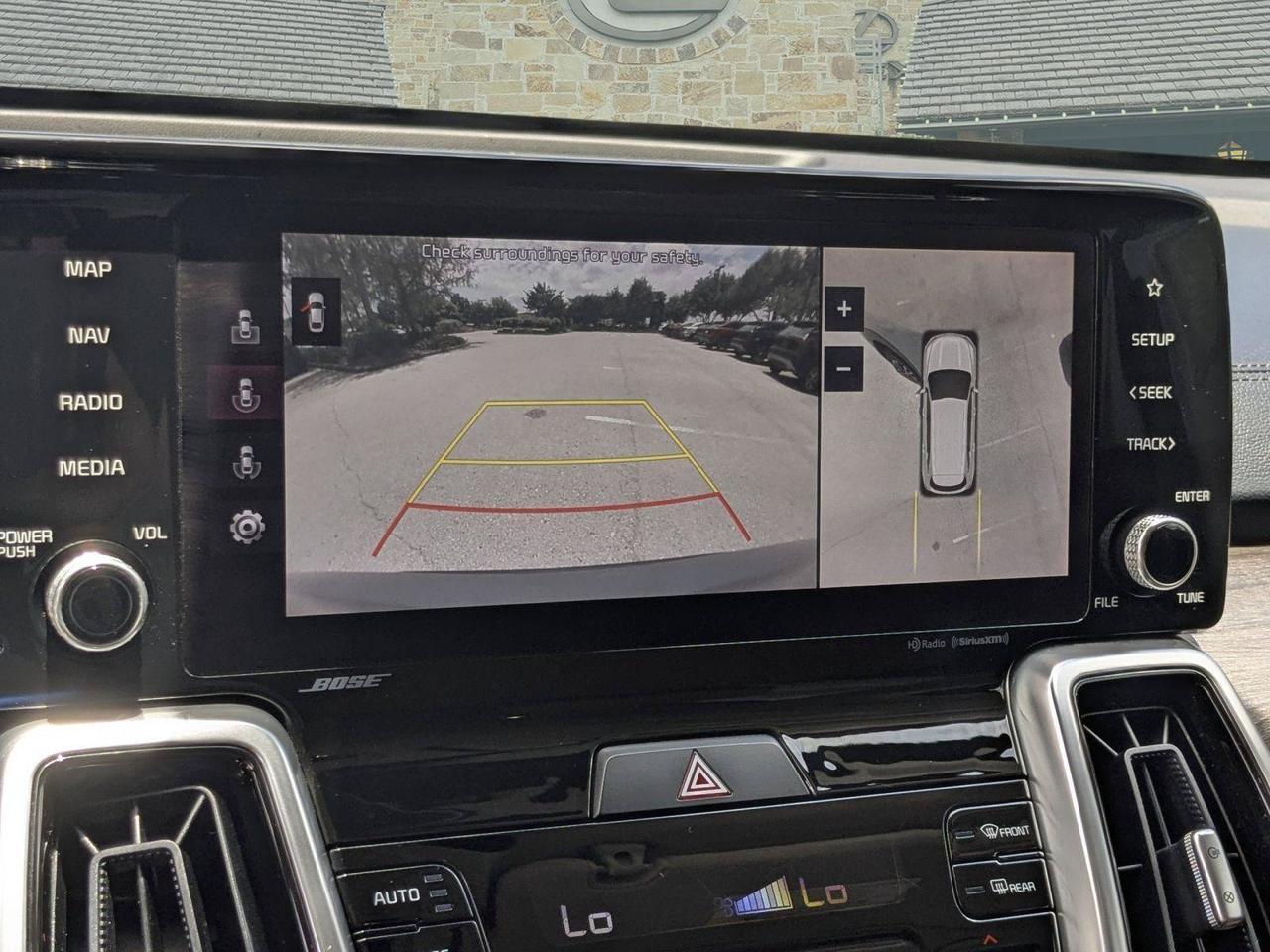 2021 Kia Sorento SX Prestige X-Line San Antonio TX
