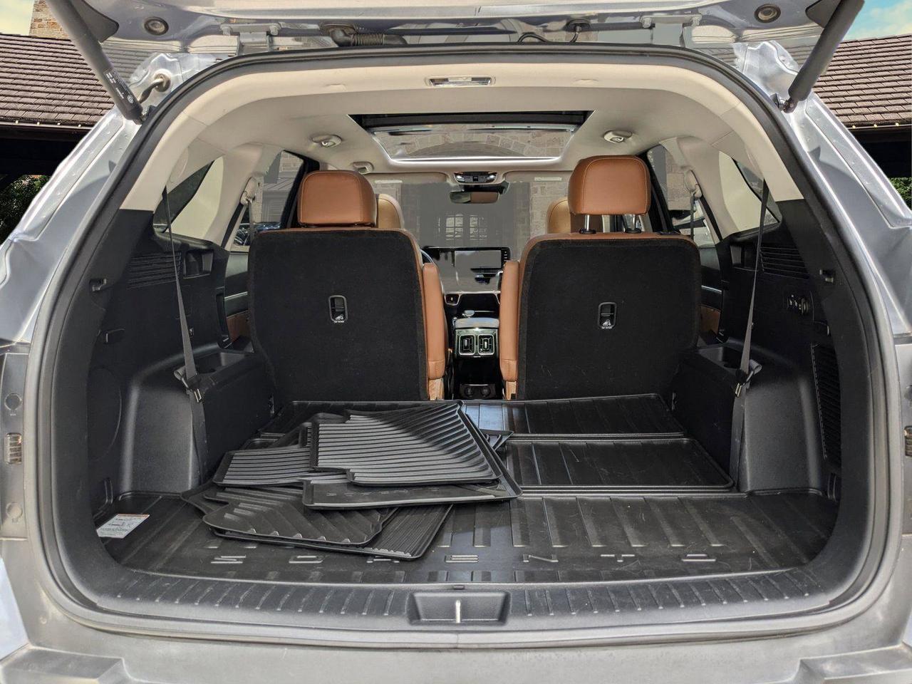 2021 Kia Sorento SX Prestige X-Line San Antonio TX