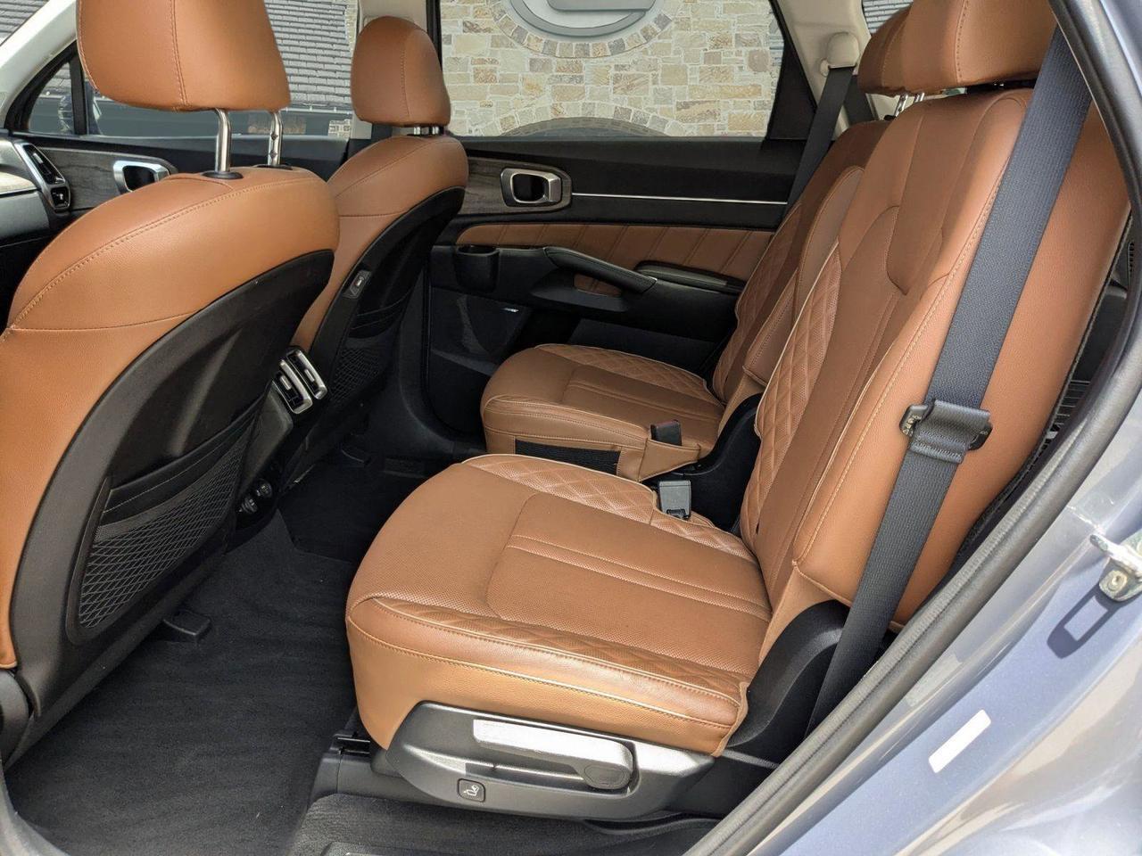 2021 Kia Sorento SX Prestige X-Line San Antonio TX
