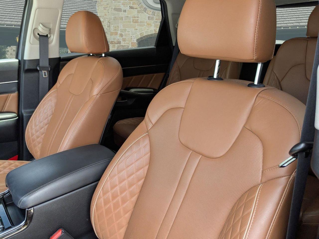 2021 Kia Sorento SX Prestige X-Line San Antonio TX