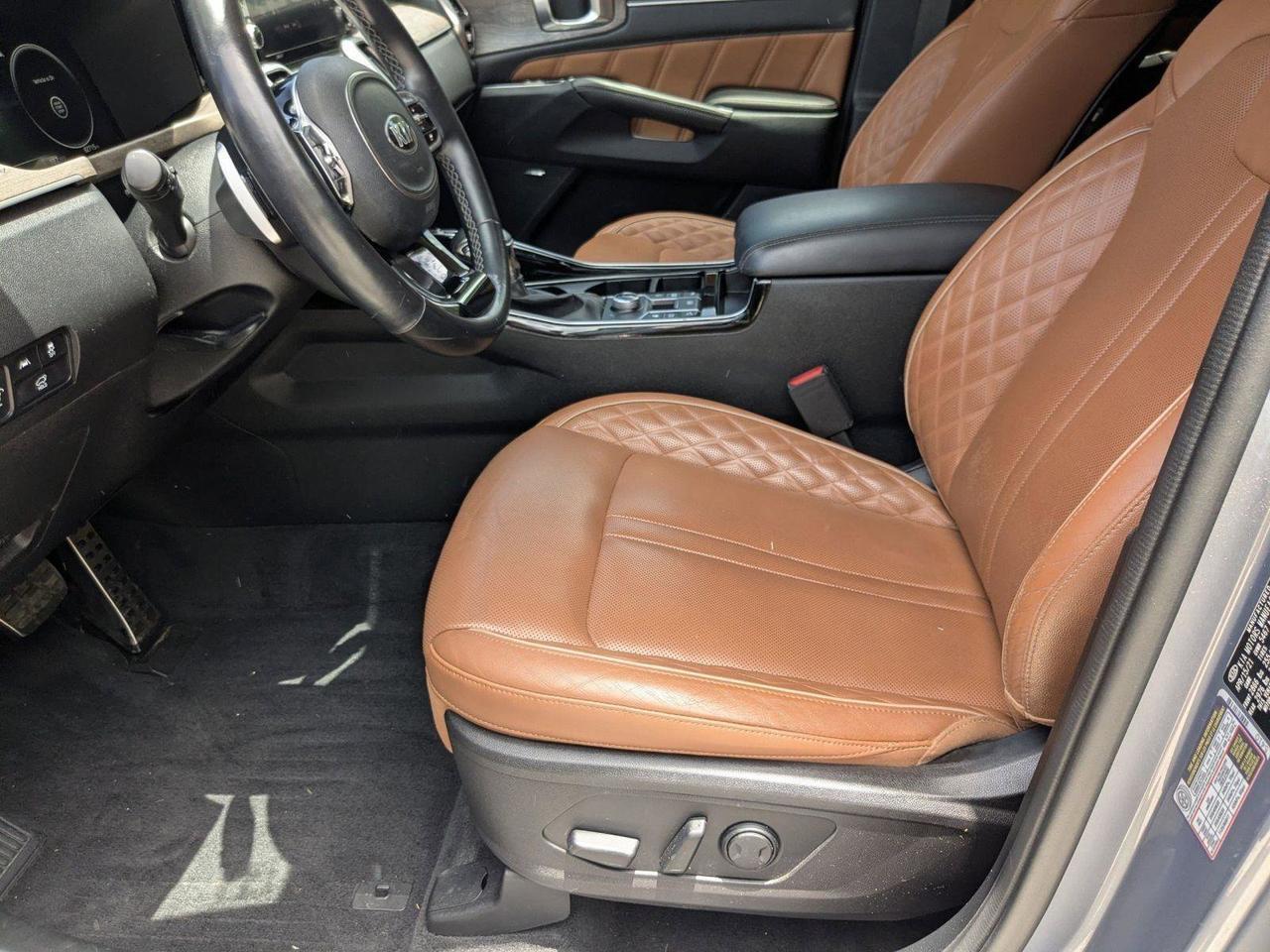 2021 Kia Sorento SX Prestige X-Line San Antonio TX