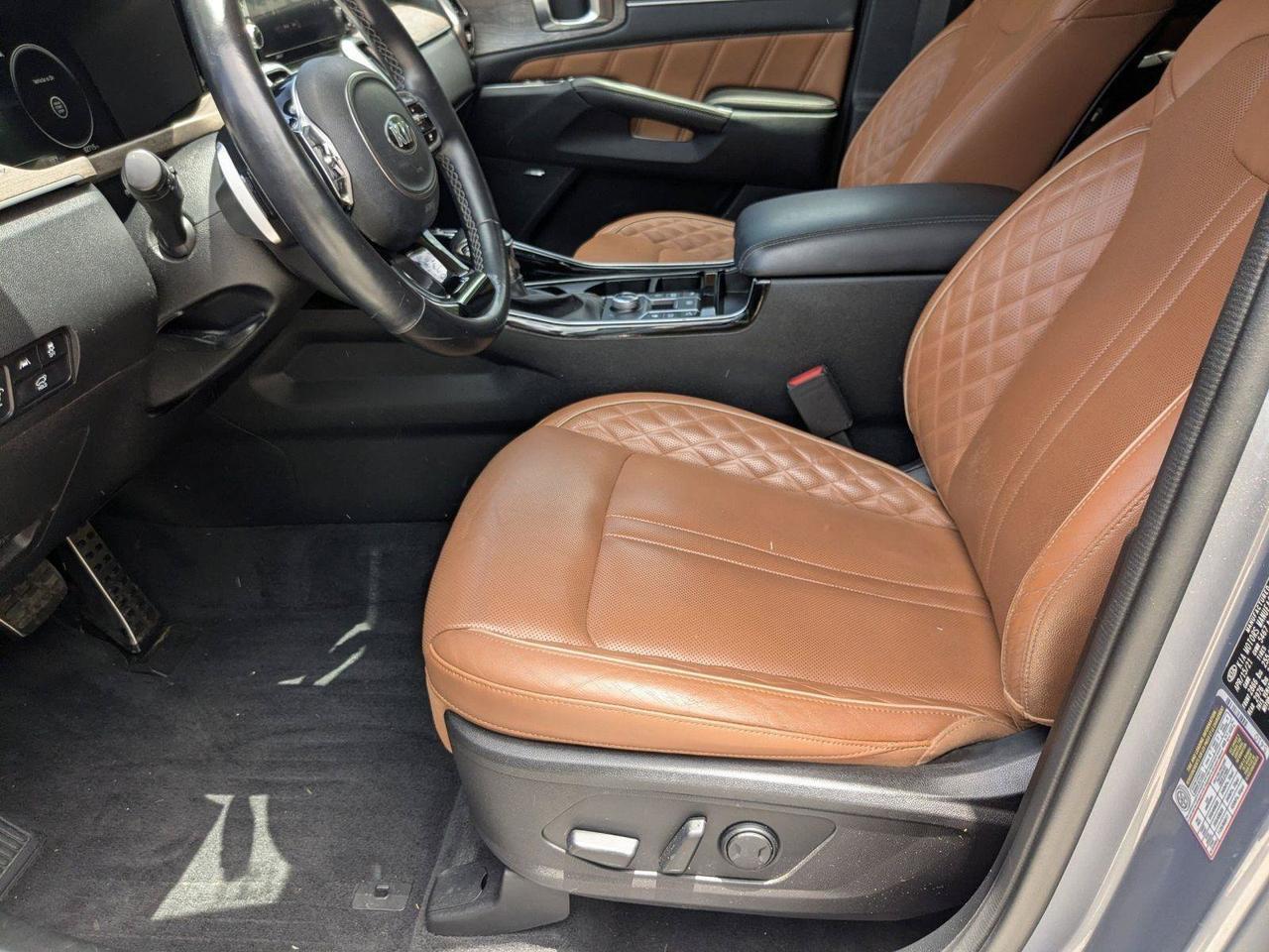 2021 Kia Sorento SX Prestige X-Line San Antonio TX