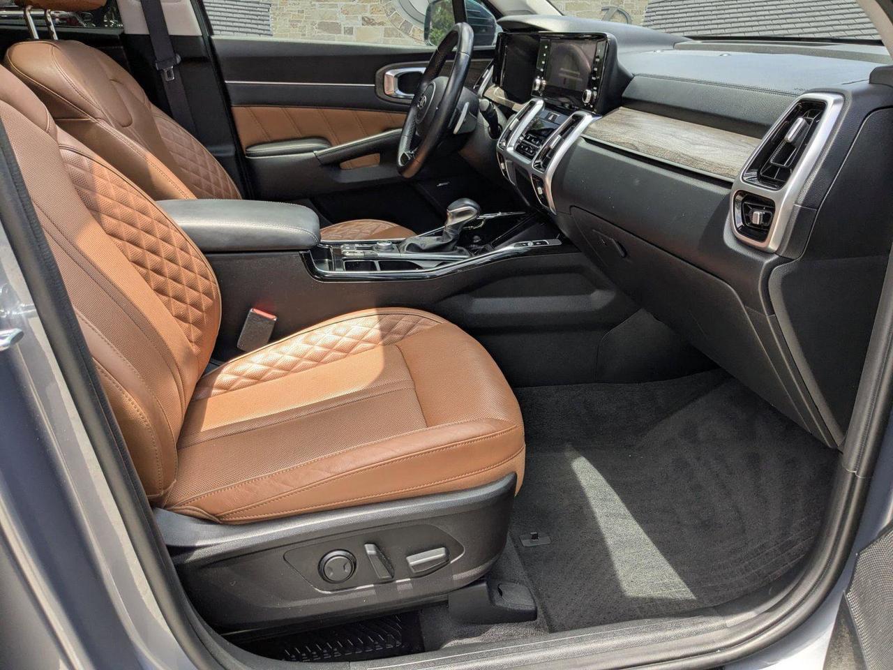 2021 Kia Sorento SX Prestige X-Line San Antonio TX