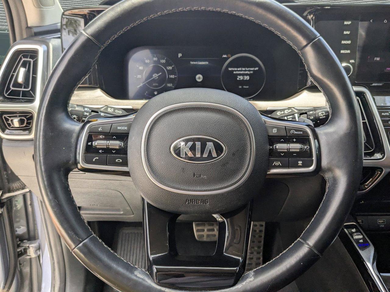 2021 Kia Sorento SX Prestige X-Line San Antonio TX