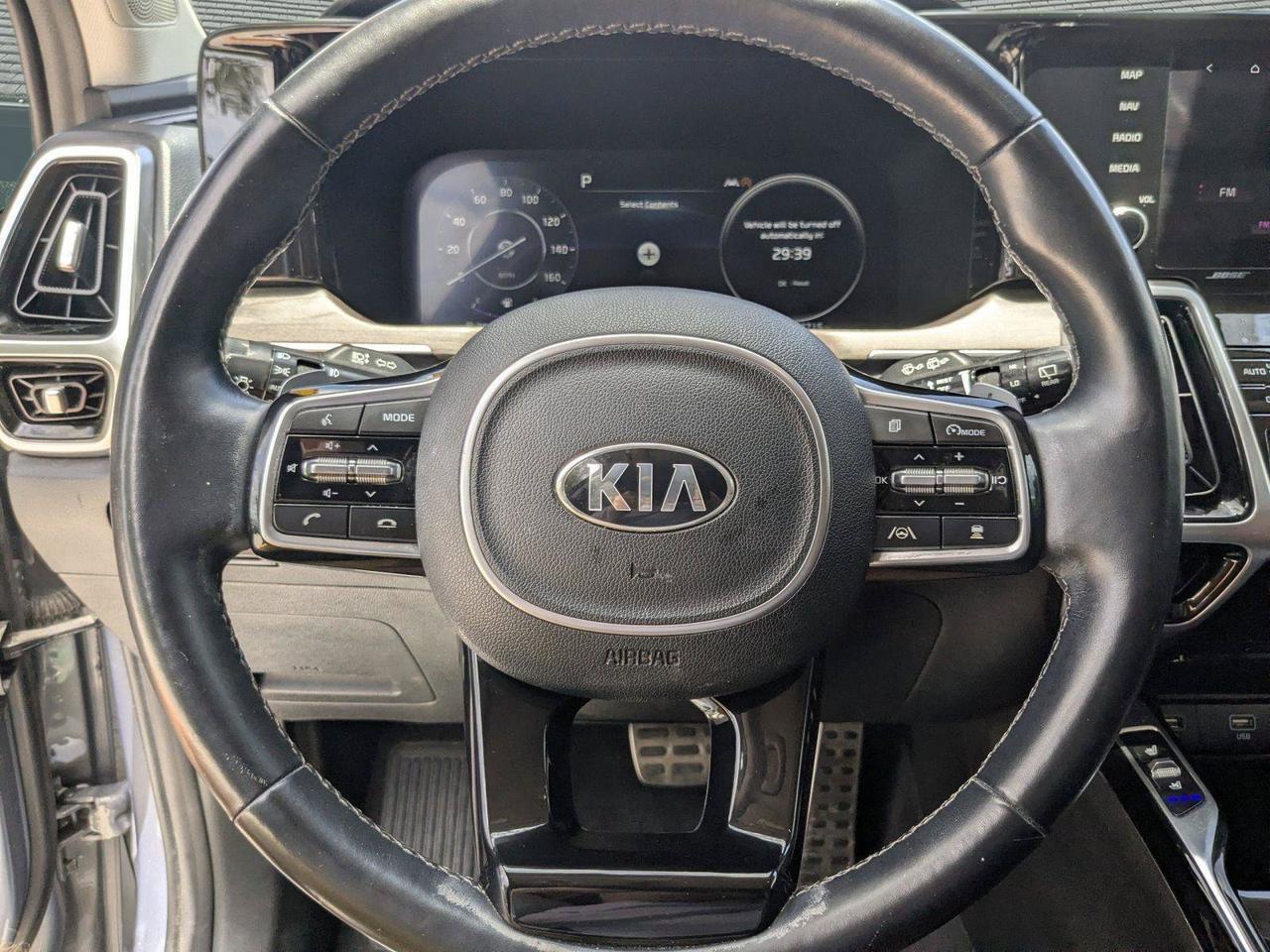 2021 Kia Sorento SX Prestige X-Line San Antonio TX