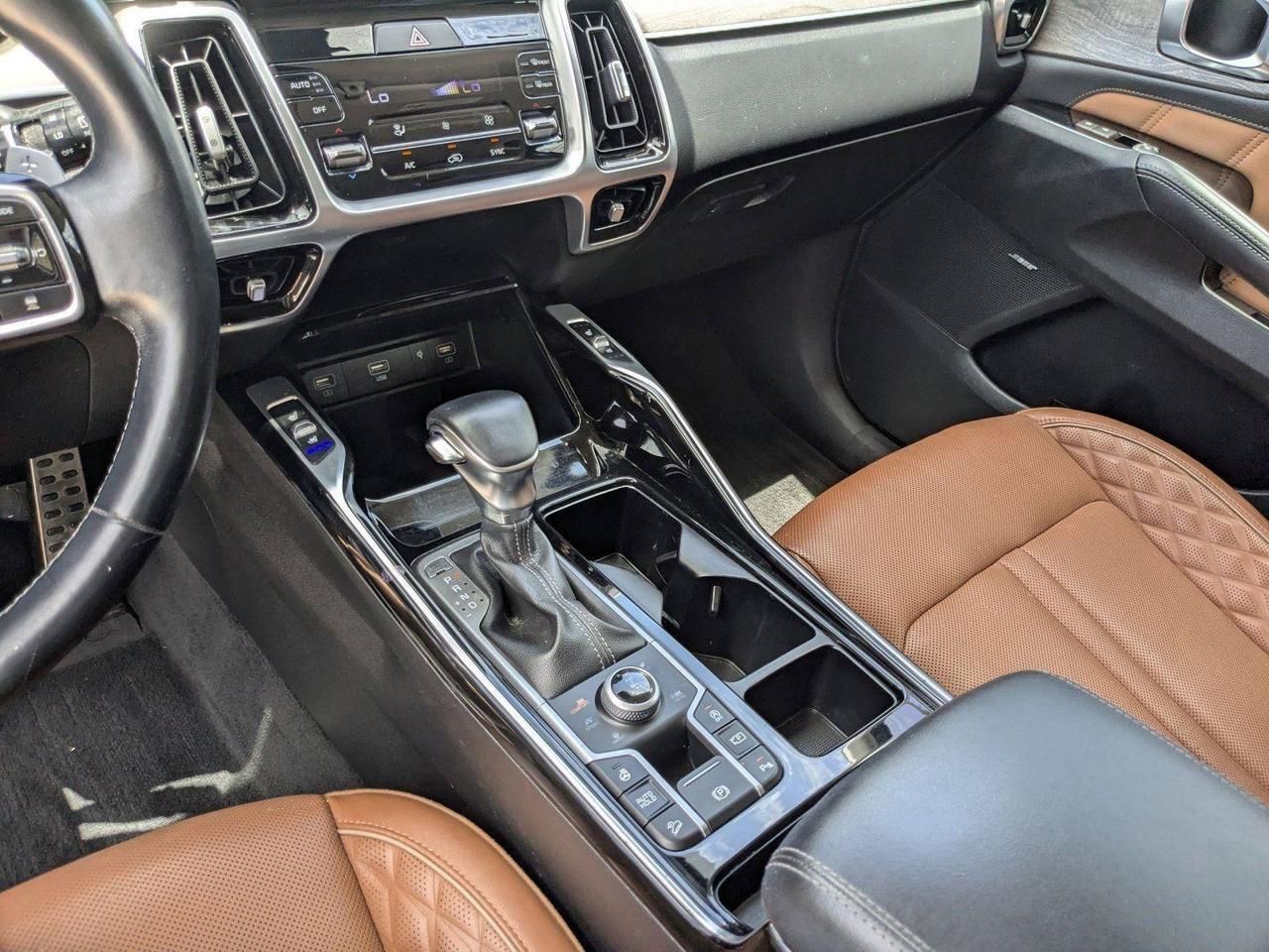 2021 Kia Sorento SX Prestige X-Line San Antonio TX