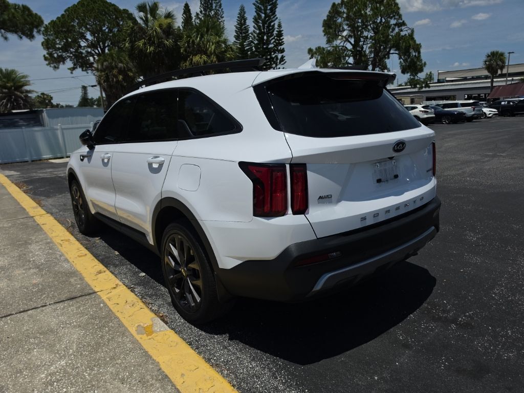 2021 Kia Sorento SX Prestige X-Line San Clemente CA