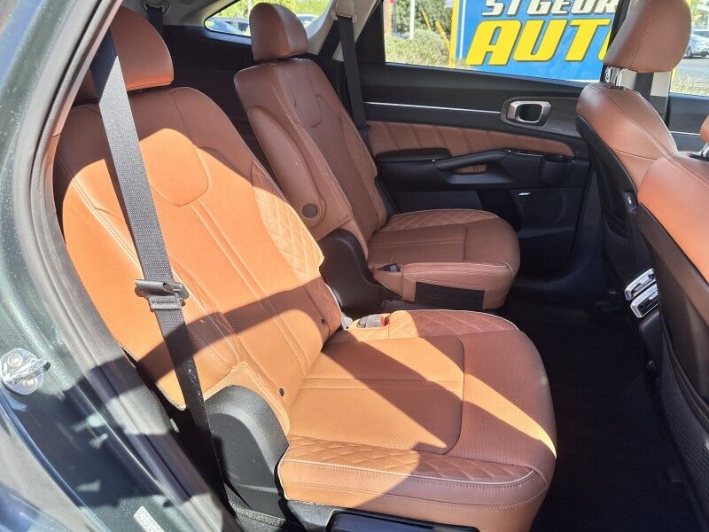 2021 Kia Sorento SX Prestige X-Line St George UT