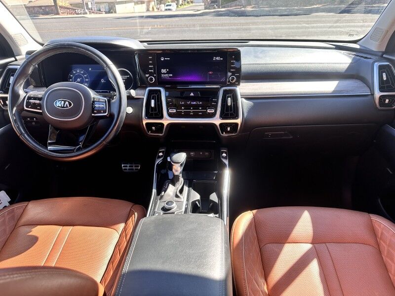 2021 Kia Sorento SX Prestige X-Line St George UT