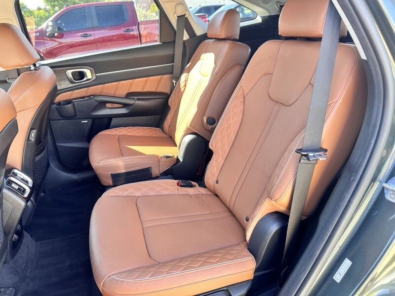 2021 Kia Sorento SX Prestige X-Line St George UT