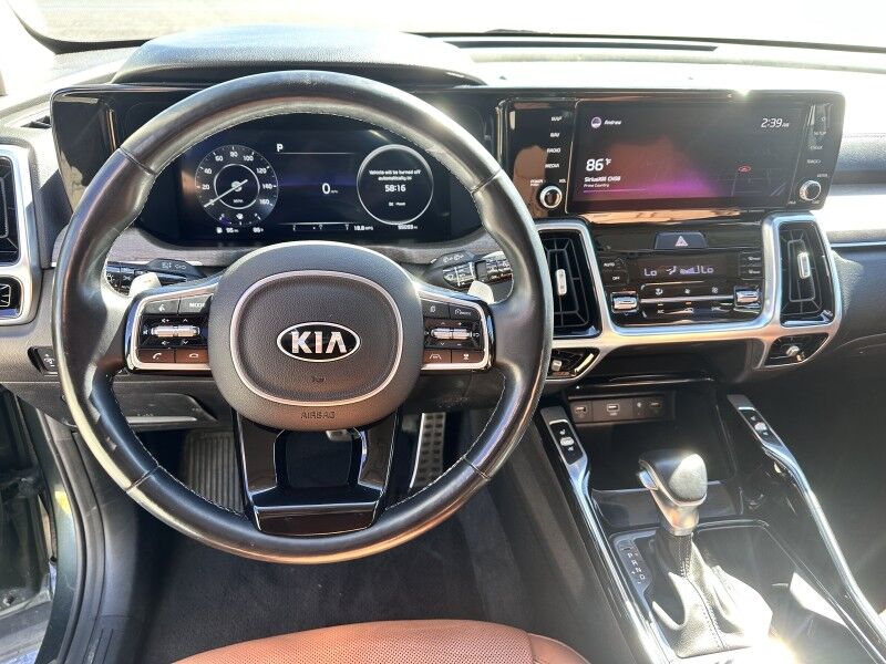 2021 Kia Sorento SX Prestige X-Line St George UT