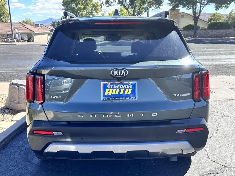 2021 Kia Sorento SX Prestige X-Line St George UT