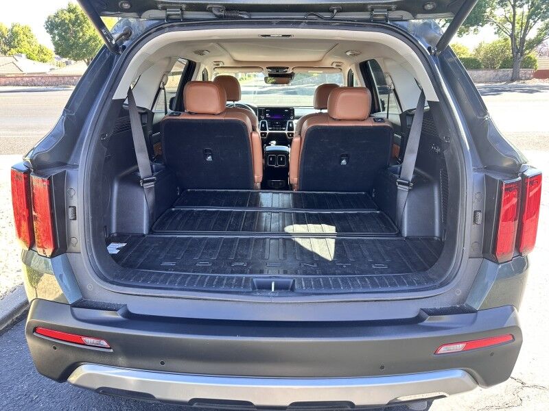 2021 Kia Sorento SX Prestige X-Line St George UT