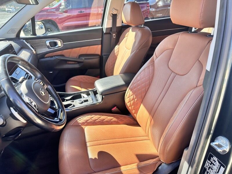 2021 Kia Sorento SX Prestige X-Line St George UT