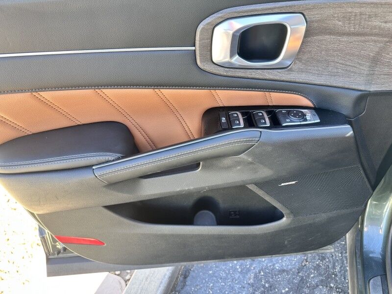 2021 Kia Sorento SX Prestige X-Line St George UT