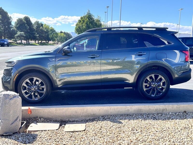 2021 Kia Sorento SX Prestige X-Line St George UT