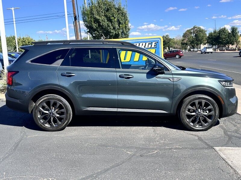 2021 Kia Sorento SX Prestige X-Line St George UT