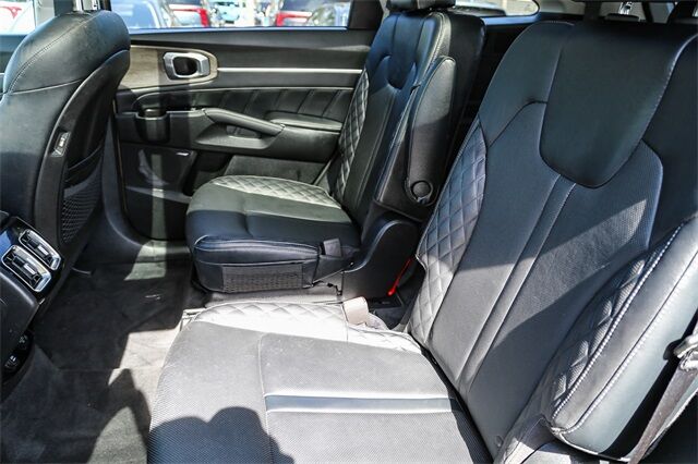 2021 Kia Sorento SX Prestige X-Line Tacoma WA