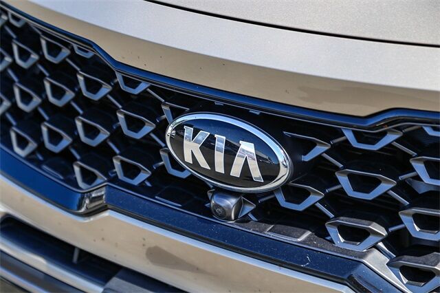 2021 Kia Sorento SX Prestige X-Line Tacoma WA