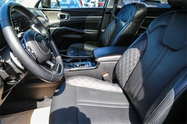 2021 Kia Sorento SX Prestige X-Line Tacoma WA
