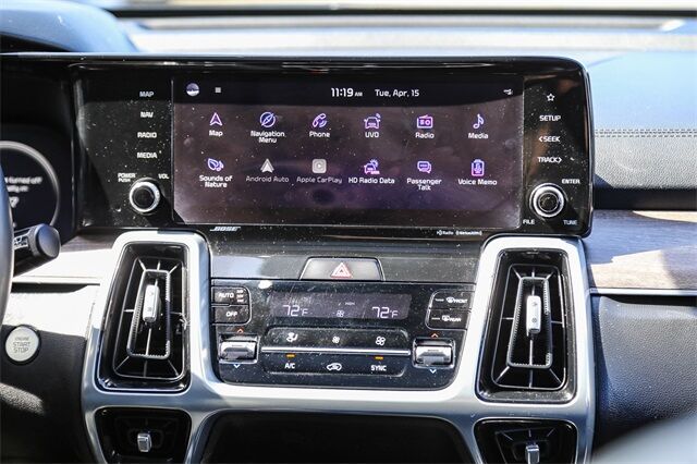 2021 Kia Sorento SX Prestige X-Line Tacoma WA