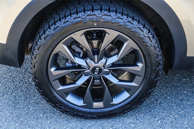 2021 Kia Sorento SX Prestige X-Line Tacoma WA