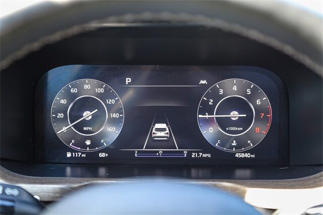 2021 Kia Sorento SX Prestige X-Line Tacoma WA