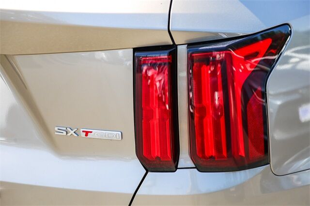 2021 Kia Sorento SX Prestige X-Line Tacoma WA