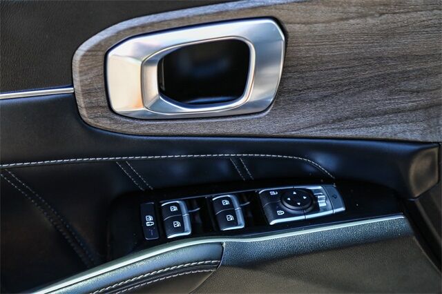 2021 Kia Sorento SX Prestige X-Line Tacoma WA