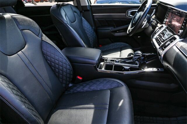 2021 Kia Sorento SX Prestige X-Line Tacoma WA