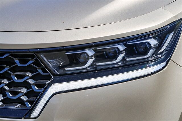 2021 Kia Sorento SX Prestige X-Line Tacoma WA