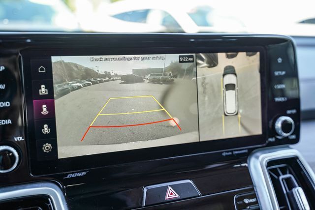 2021 Kia Sorento SX Prestige X-Line Moreno Valley CA