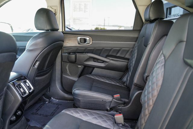 2021 Kia Sorento SX Prestige X-Line Moreno Valley CA