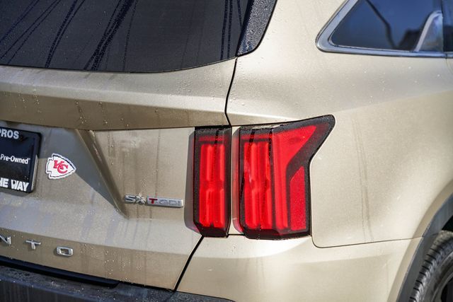 2021 Kia Sorento SX Prestige X-Line Moreno Valley CA