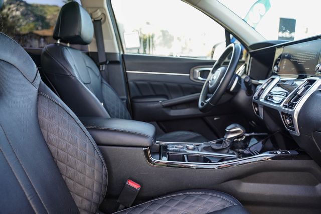 2021 Kia Sorento SX Prestige X-Line Moreno Valley CA