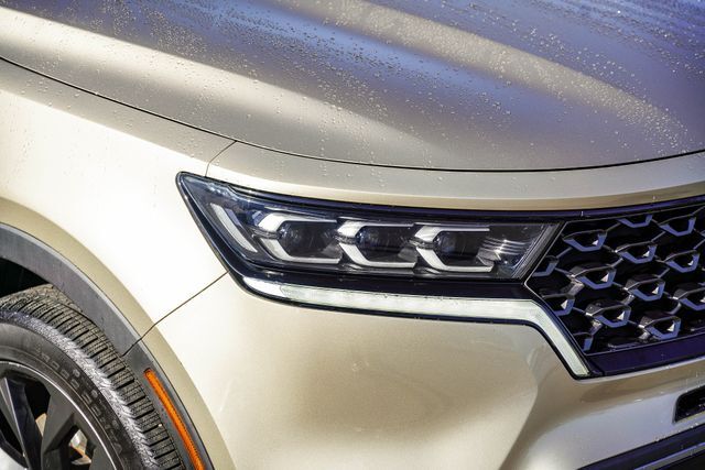 2021 Kia Sorento SX Prestige X-Line Moreno Valley CA